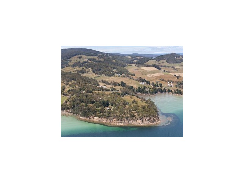 792 Nubeena Road, Premaydena TAS 7185