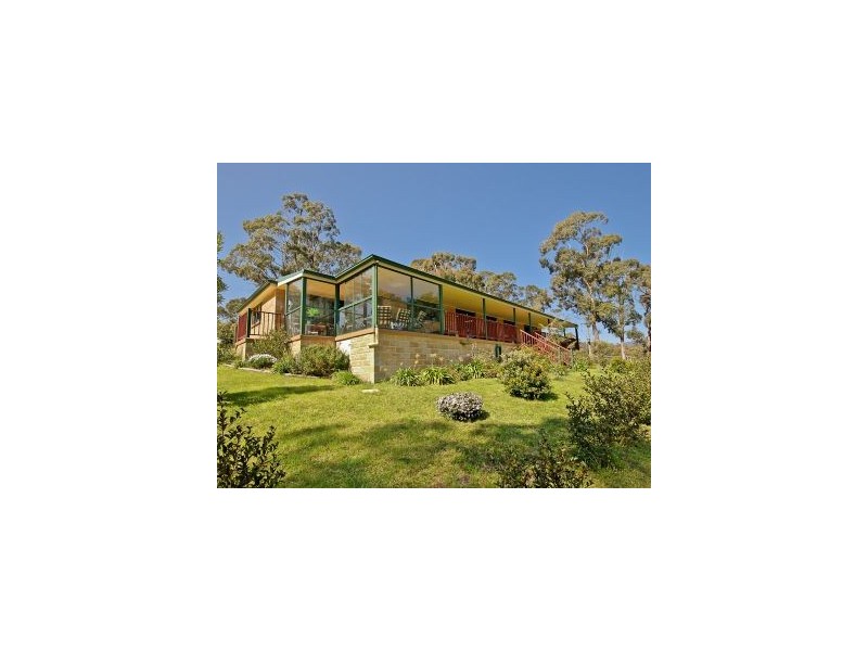 792 Nubeena Road, Premaydena TAS 7185