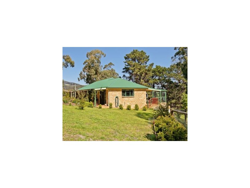 792 Nubeena Road, Premaydena TAS 7185