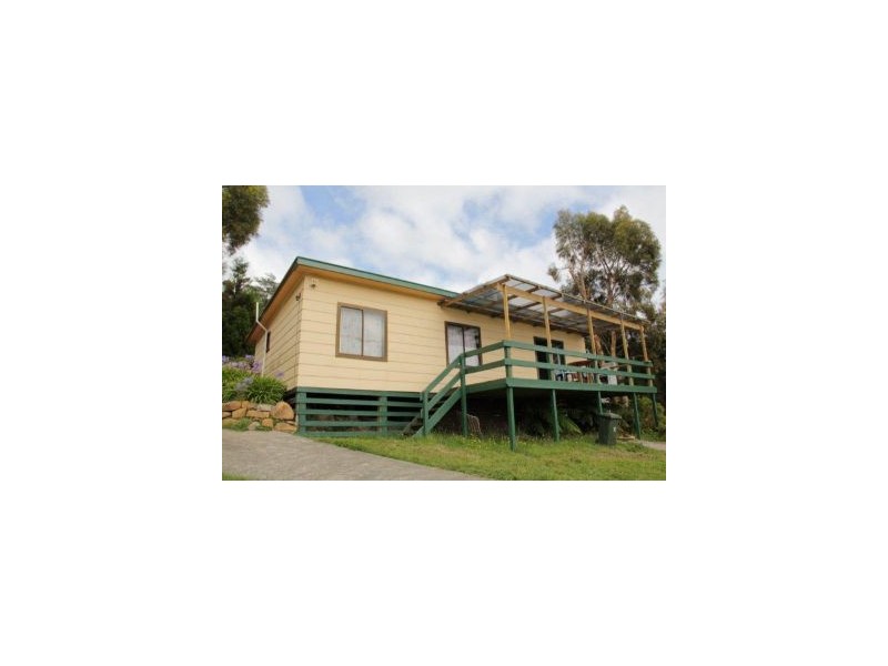 43 Mason Point Road, Eaglehawk Neck TAS 7179