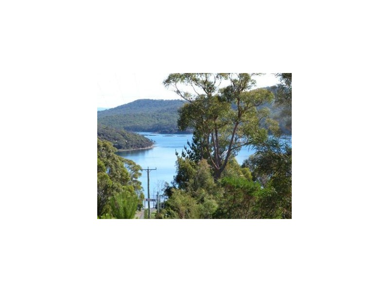 3 Mundy Court, Nubeena TAS 7184