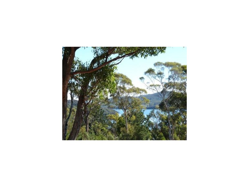 3 Mundy Court, Nubeena TAS 7184
