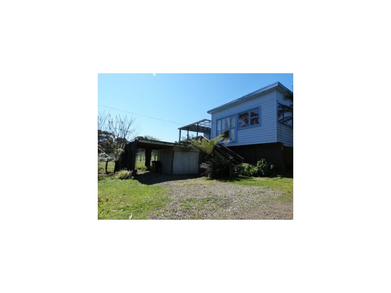 5857 Arthur Highway, Taranna TAS 7180