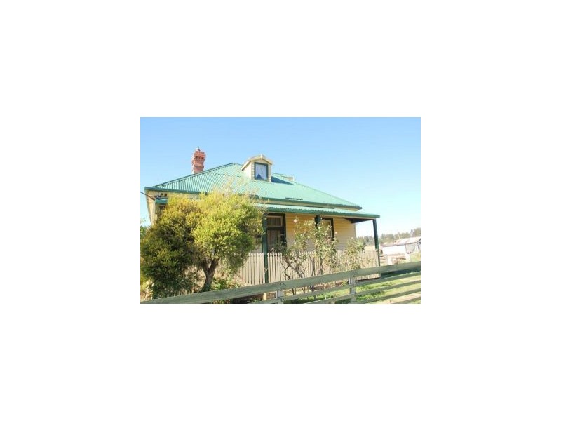 594 Rhyndaston Road, Rhyndaston TAS 7120