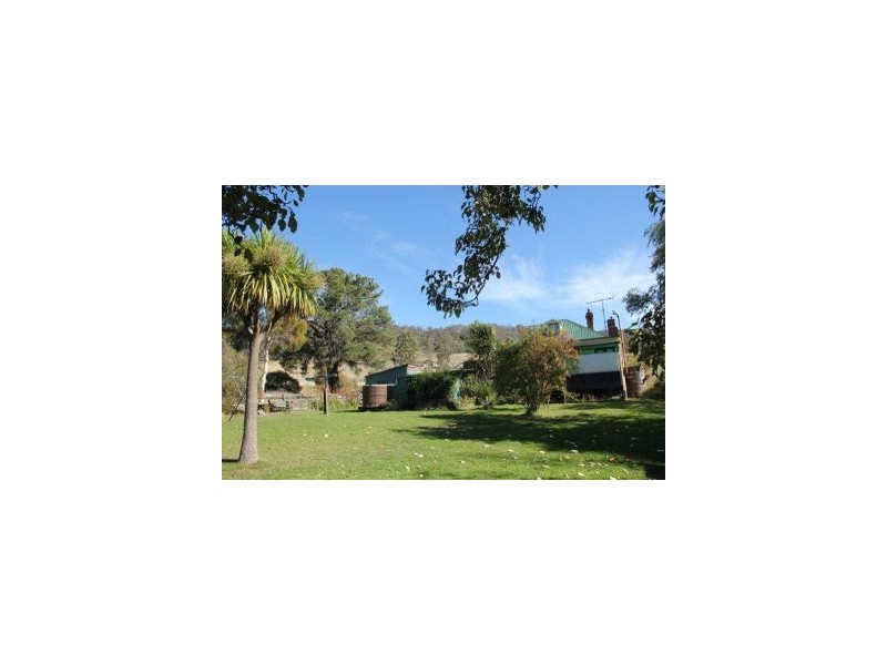 594 Rhyndaston Road, Rhyndaston TAS 7120