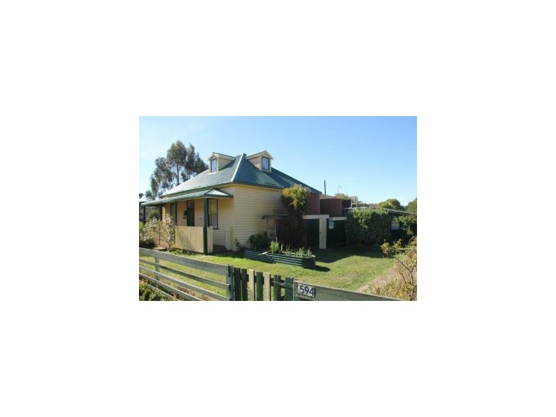 594 Rhyndaston Road, Rhyndaston TAS 7120