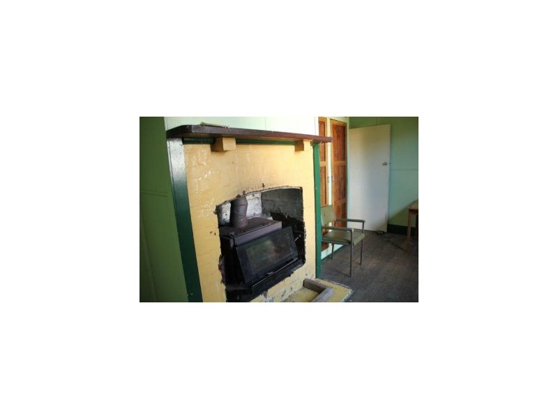 600 Rhyndaston Road, Rhyndaston TAS 7120