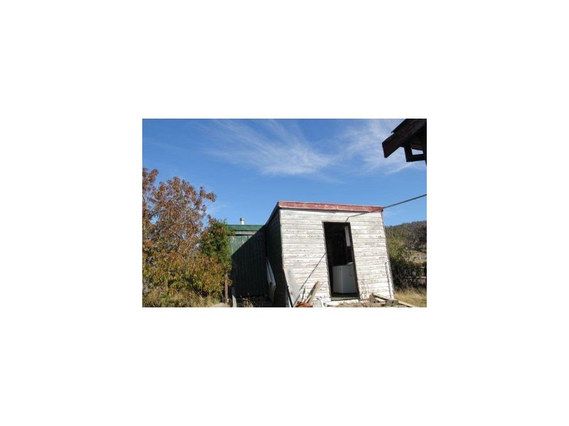 600 Rhyndaston Road, Rhyndaston TAS 7120