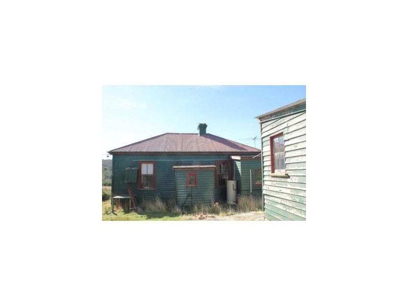 600 Rhyndaston Road, Rhyndaston TAS 7120