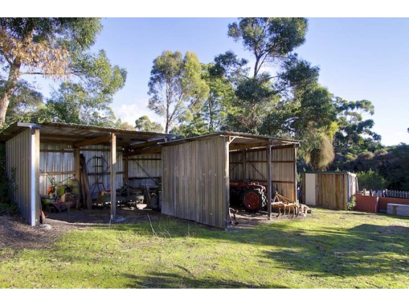 468 Nubeena Road, Koonya TAS 7187