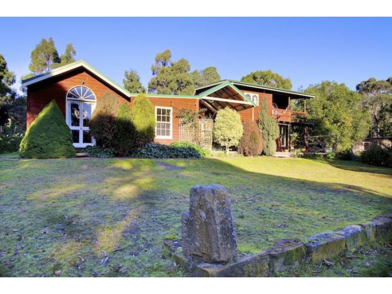 468 Nubeena Road, Koonya TAS 7187