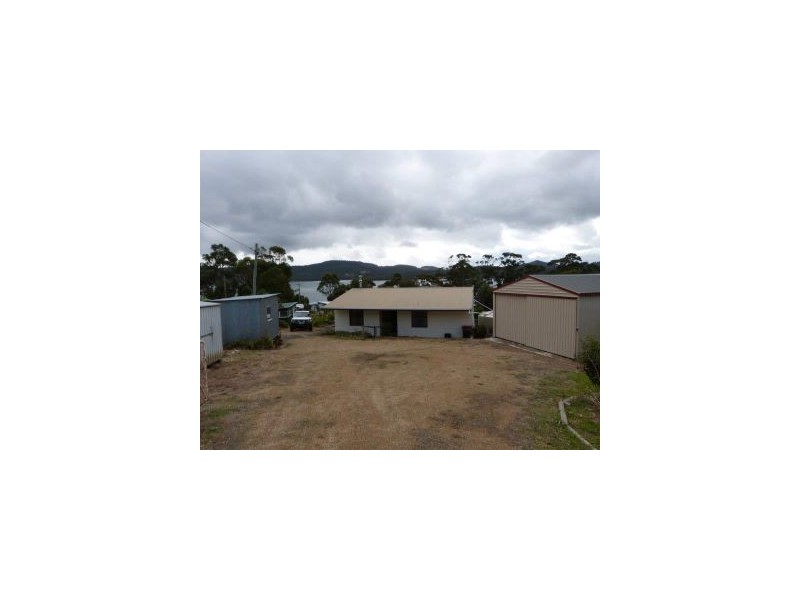 470 White Beach Road, White Beach TAS 7184