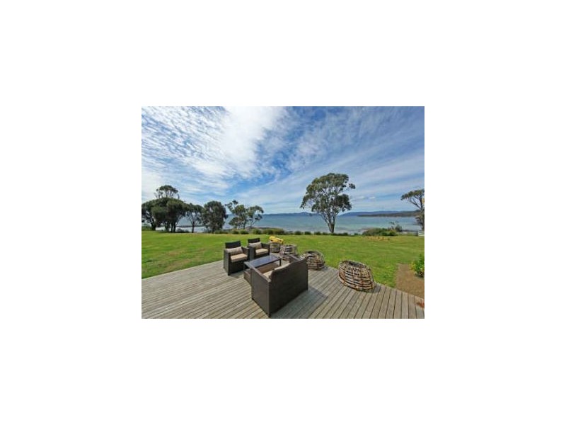 826 Saltwater River Road, Saltwater River TAS 7186