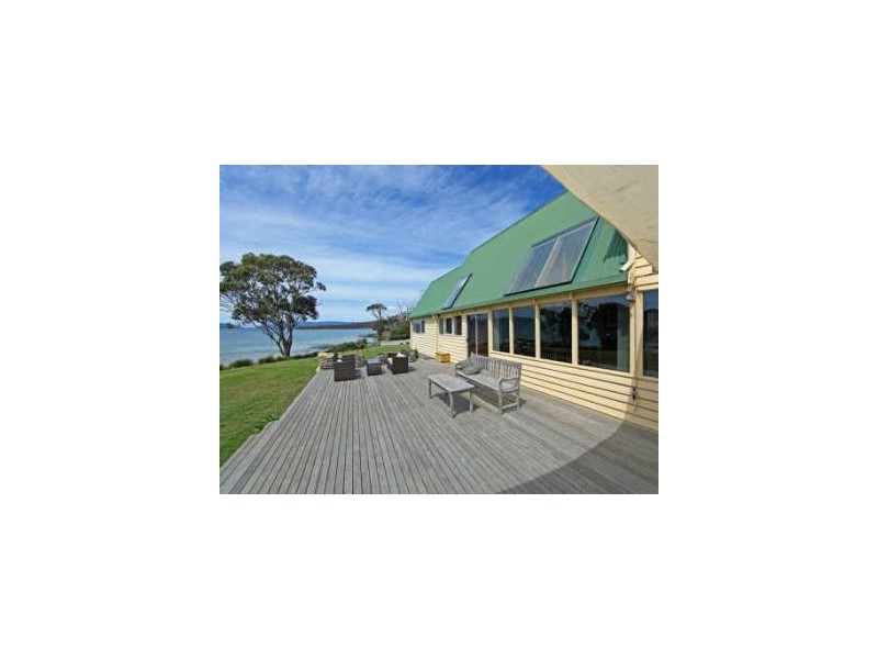 826 Saltwater River Road, Saltwater River TAS 7186