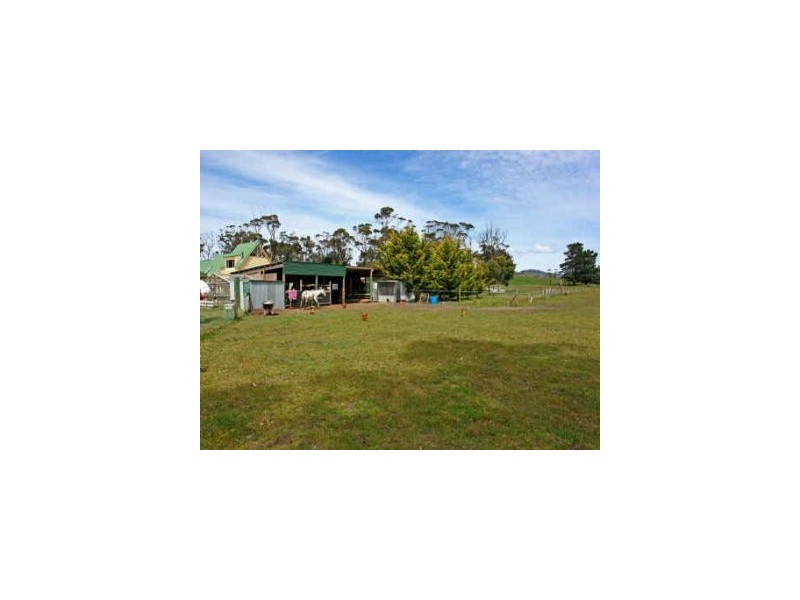 826 Saltwater River Road, Saltwater River TAS 7186