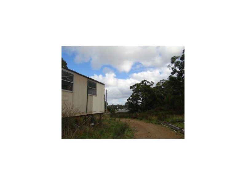 Lot 2 / 7 Alfred Street, Nubeena TAS 7184