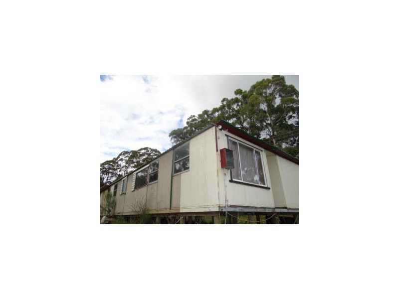 Lot 2 / 7 Alfred Street, Nubeena TAS 7184