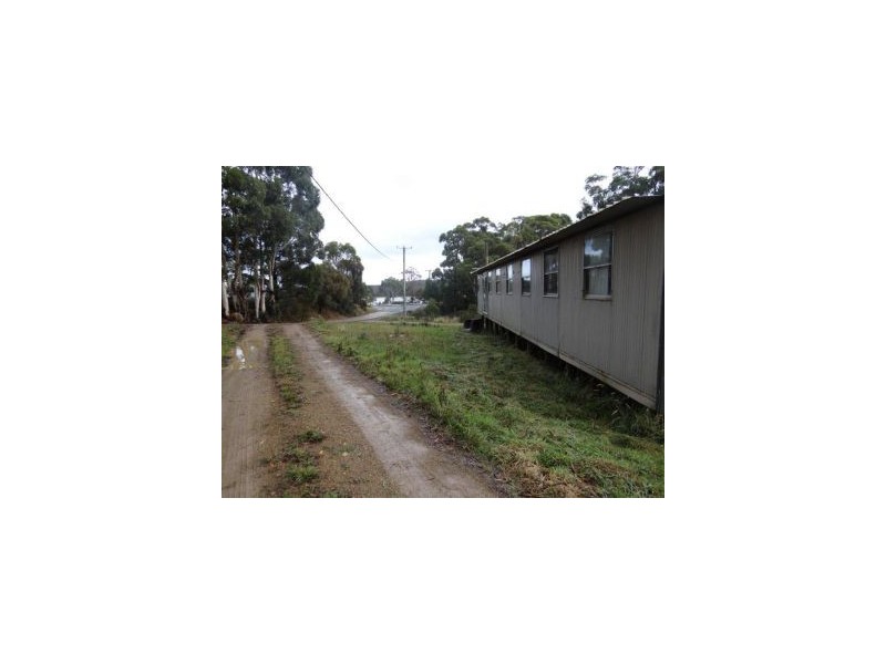 Lot 2 / 7 Alfred Street, Nubeena TAS 7184