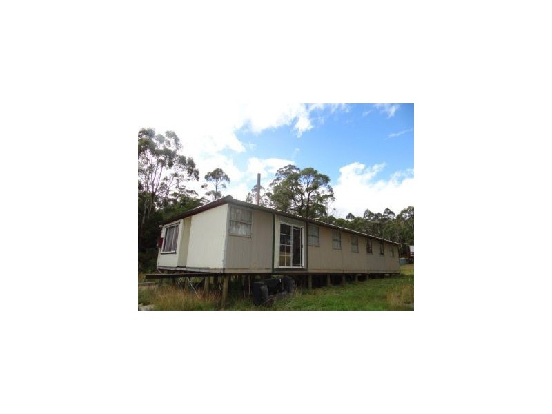 Lot 2 / 7 Alfred Street, Nubeena TAS 7184