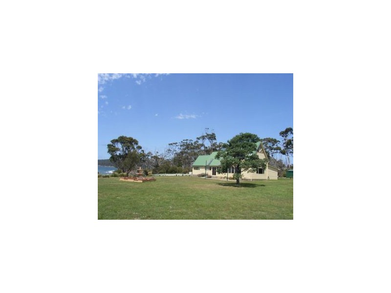826 Saltwater River Road, Saltwater River TAS 7186