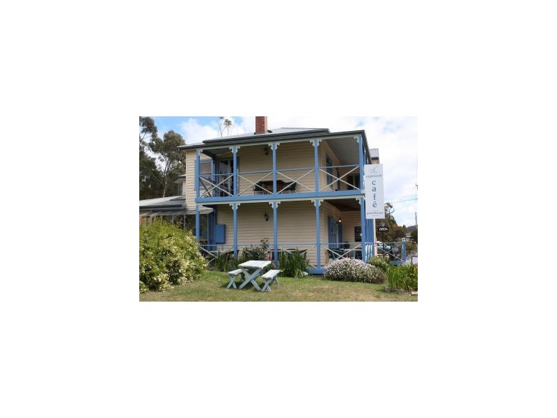 5131 Arthur Highway, Eaglehawk Neck TAS 7179