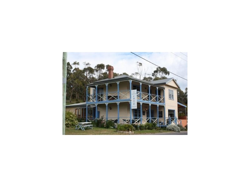 5131 Arthur Highway, Eaglehawk Neck TAS 7179