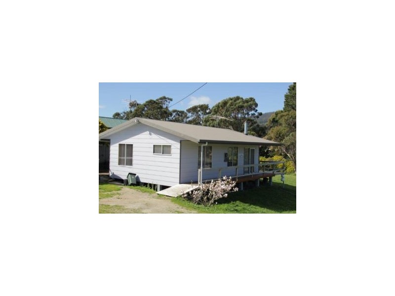 25 Peace Street, Nubeena TAS 7184