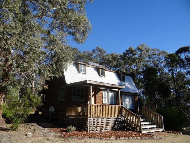 653 Roaring Beach Road, Nubeena TAS 7184