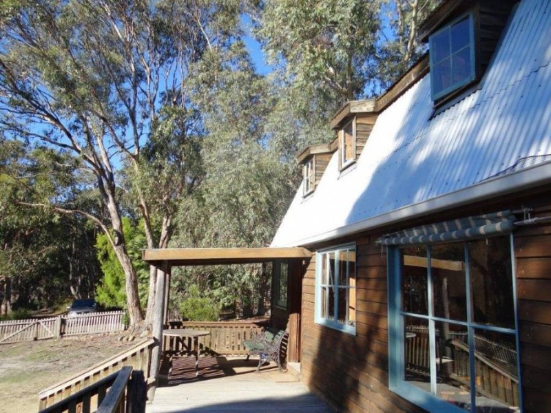 653 Roaring Beach Road, Nubeena TAS 7184