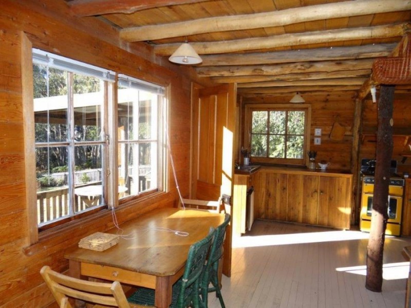 653 Roaring Beach Road, Nubeena TAS 7184