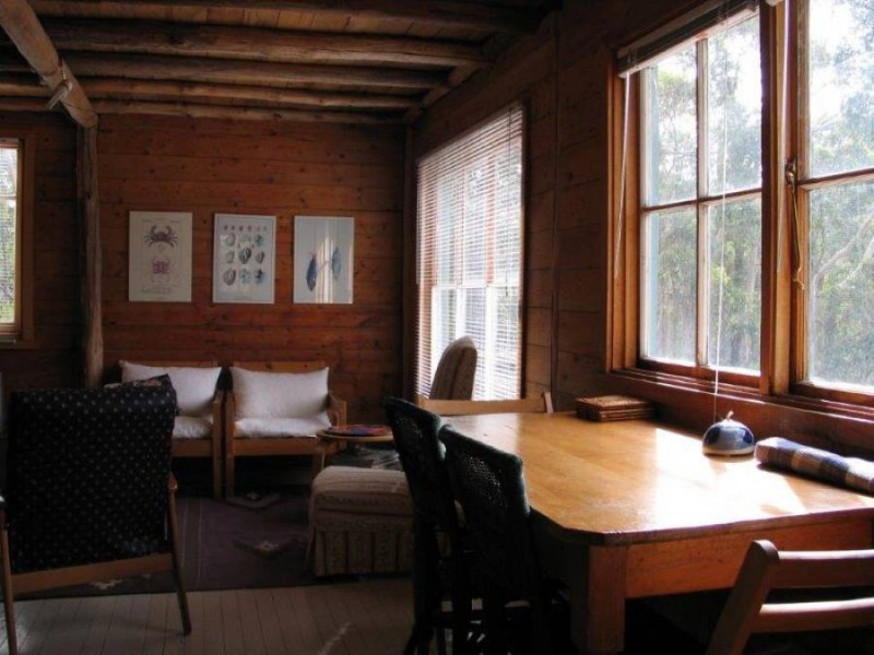 653 Roaring Beach Road, Nubeena TAS 7184