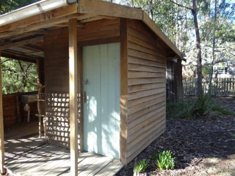 653 Roaring Beach Road, Nubeena TAS 7184