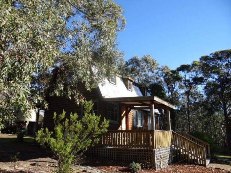 653 Roaring Beach Road, Nubeena TAS 7184