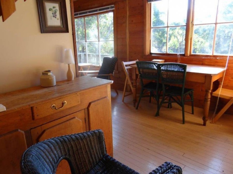 653 Roaring Beach Road, Nubeena TAS 7184