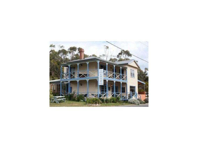 5131 Arthur Highway, Eaglehawk Neck TAS 7179