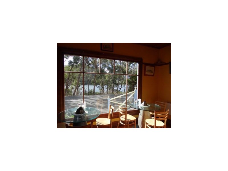 5131 Arthur Highway, Eaglehawk Neck TAS 7179