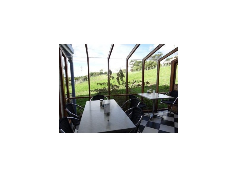 5131 Arthur Highway, Eaglehawk Neck TAS 7179