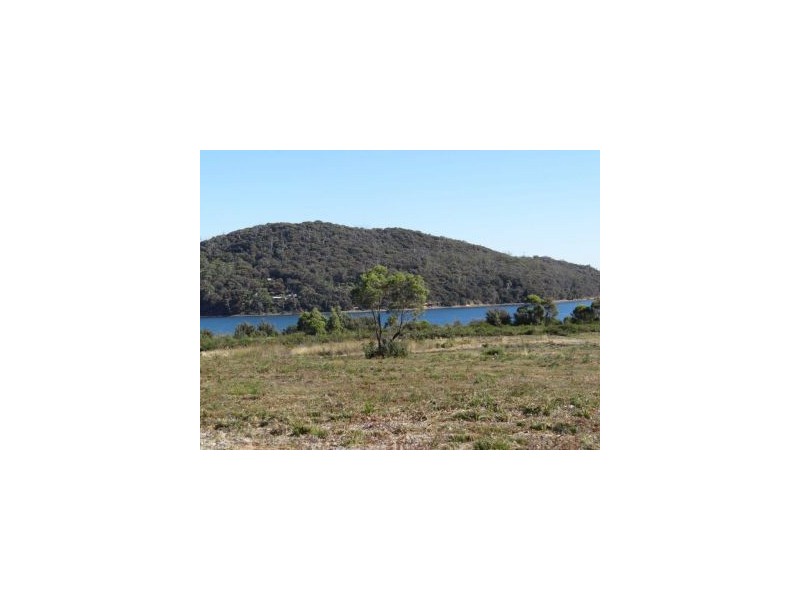 Lot 18 Roaring Beach Road, Nubeena TAS 7184