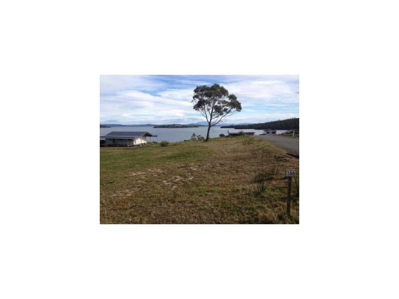 166 Sommers Bay Road, Murdunna TAS 7178