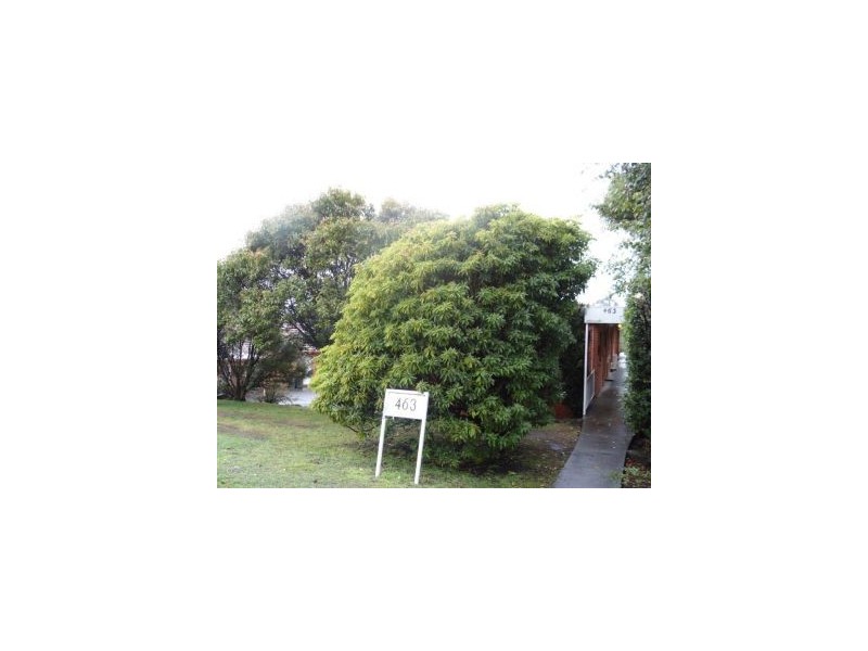 4/463 Nelson Road, Mount Nelson TAS 7007