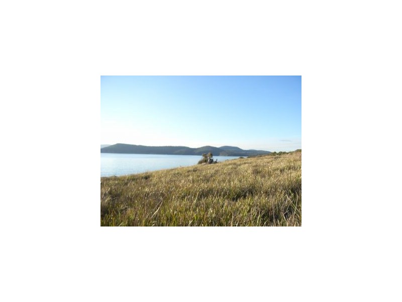 Lot 1 Island Rise Estate, White Beach TAS 7184