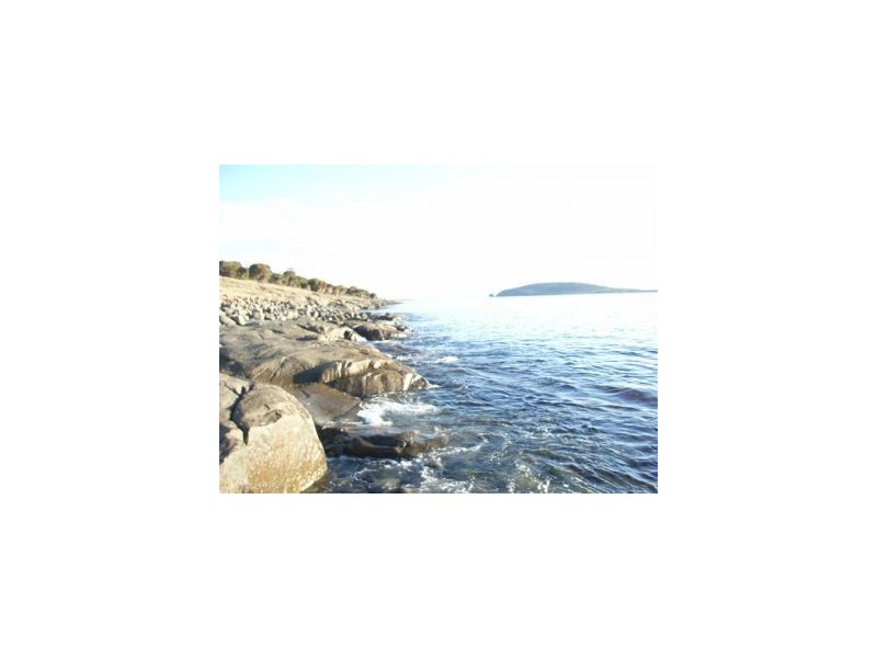 Lot 1 Island Rise Estate, White Beach TAS 7184