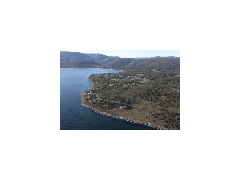 Lot 1 Island Rise Estate, White Beach TAS 7184