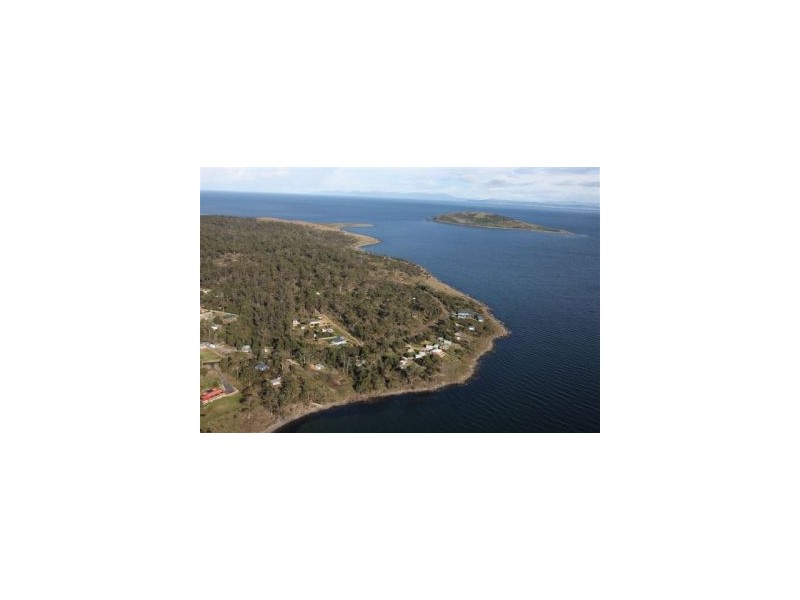Lot 1 Island Rise Estate, White Beach TAS 7184