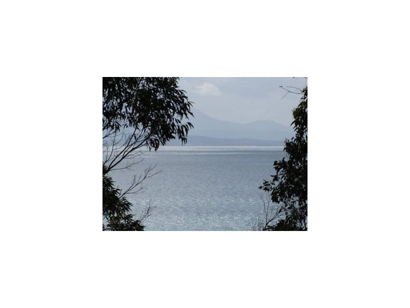 Lot 1 Island Rise Estate, White Beach TAS 7184