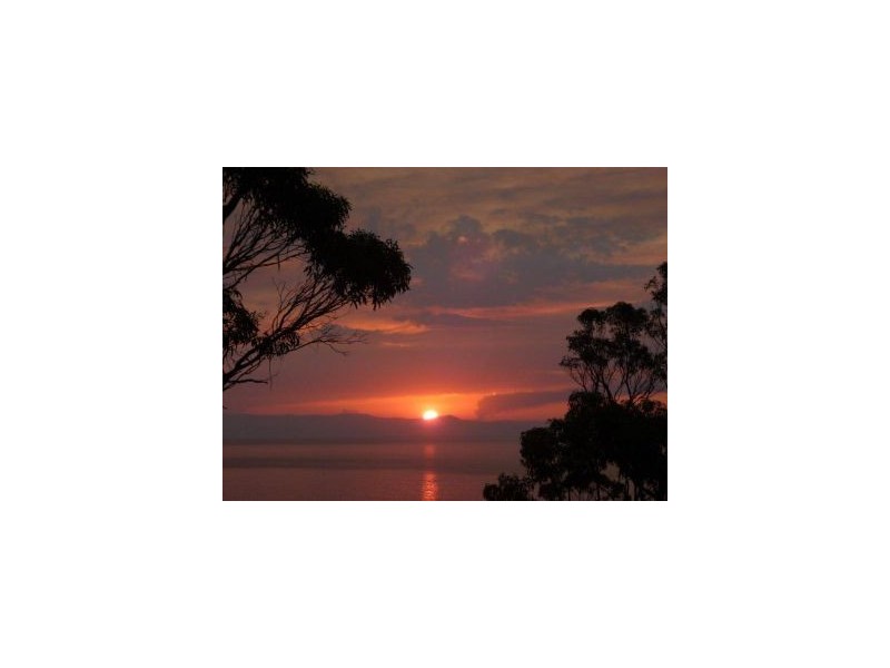Lot 1 Island Rise Estate, White Beach TAS 7184