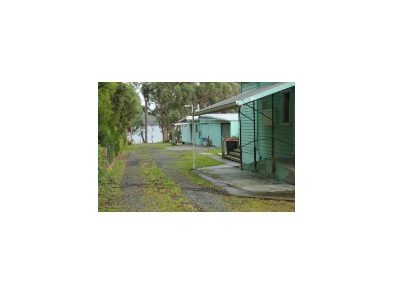 Unit 1 5756 Arthur Highway, Taranna TAS 7180