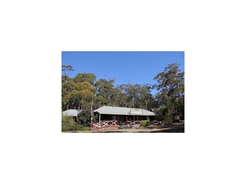 6827 Arthur Highway, Port Arthur TAS 7182