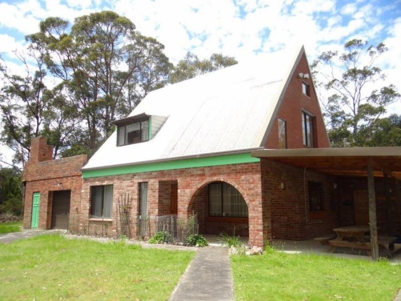 31 Noyes Road, White Beach TAS 7184