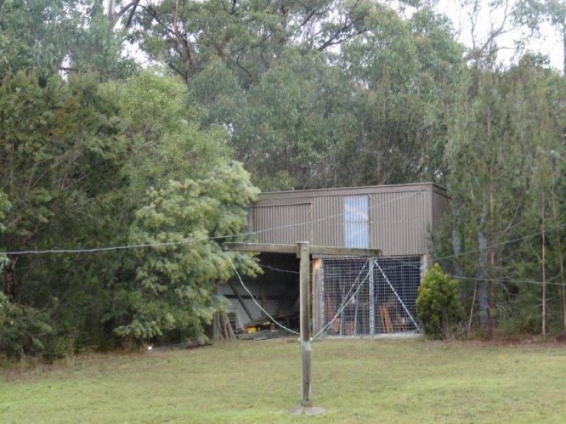 31 Noyes Road, White Beach TAS 7184